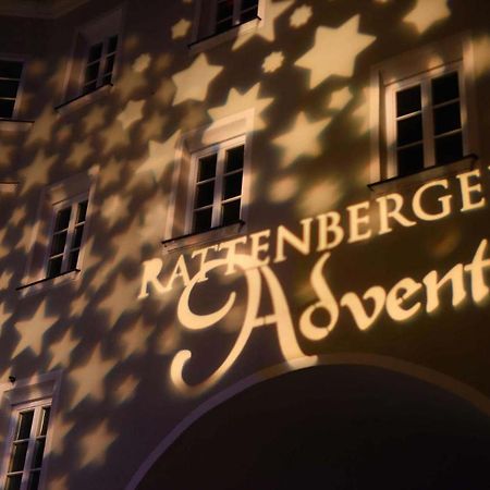Hausbergerhof Gaestehaus Ainberger ブリックレック エクステリア 写真