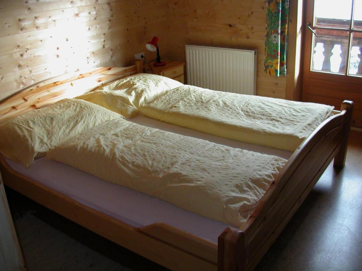 Hausbergerhof Gaestehaus Ainberger ブリックレック エクステリア 写真