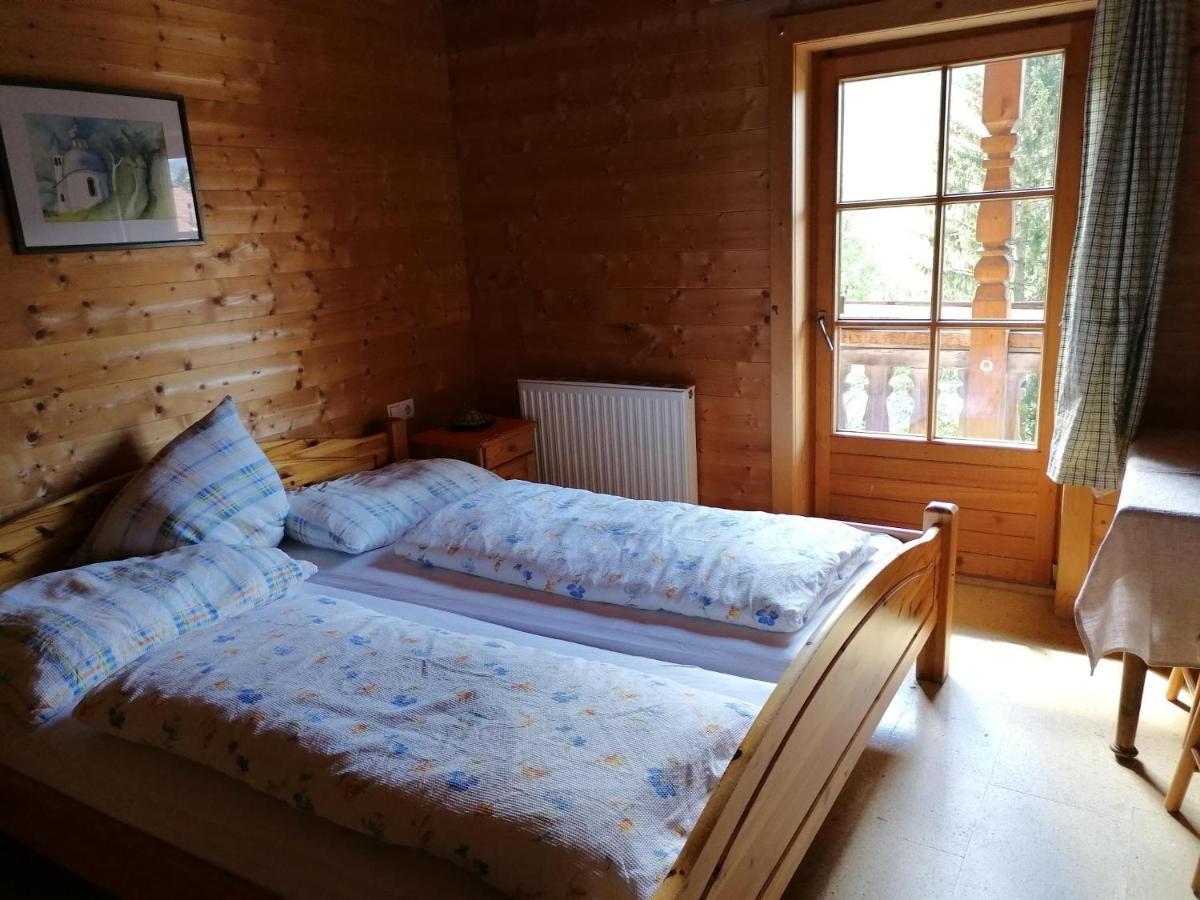 Hausbergerhof Gaestehaus Ainberger ブリックレック エクステリア 写真