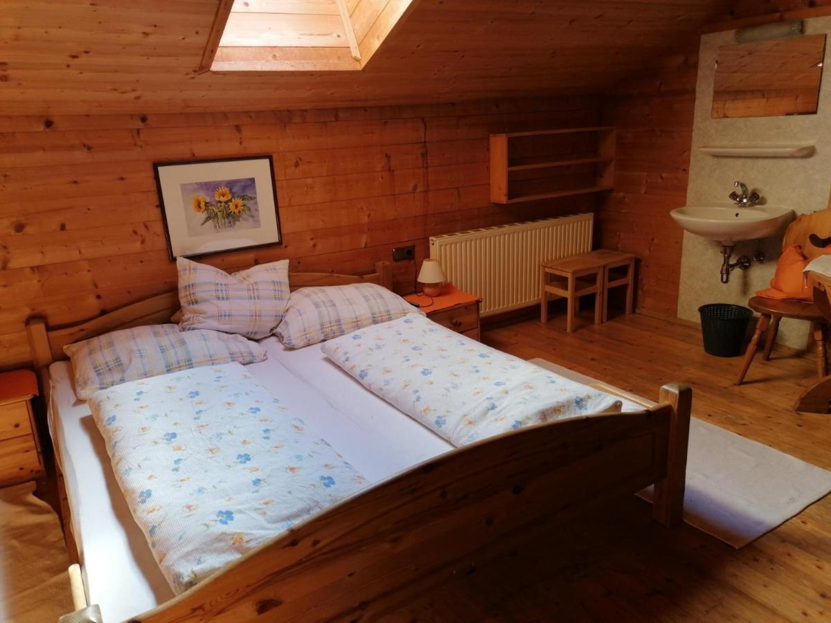Hausbergerhof Gaestehaus Ainberger ブリックレック エクステリア 写真