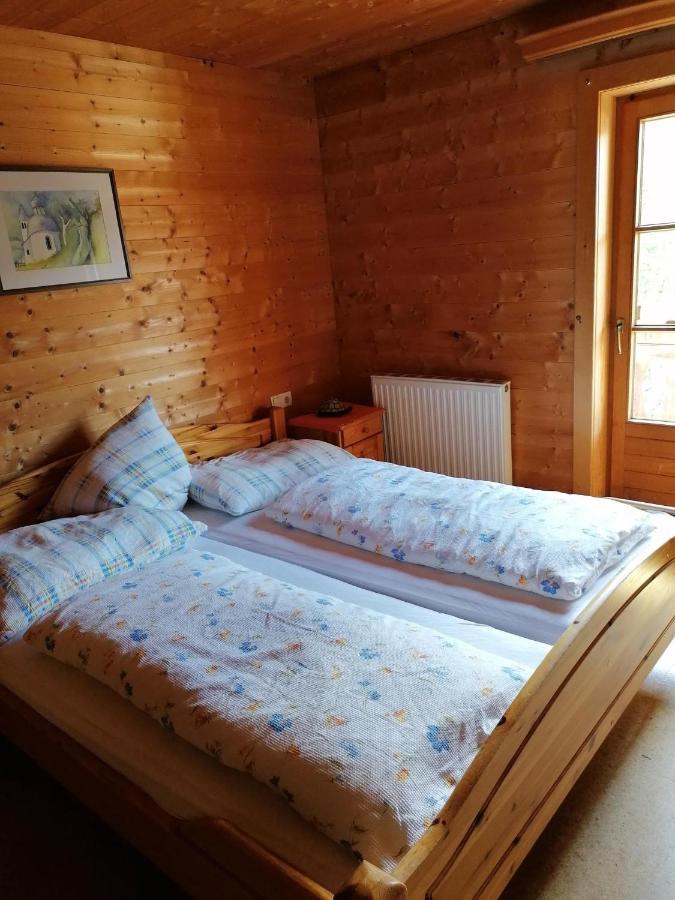 Hausbergerhof Gaestehaus Ainberger ブリックレック エクステリア 写真